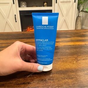 La Roche-Posay Effaclar Mask